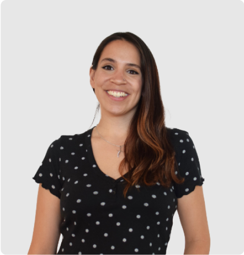 María Fernanda Mariscal