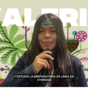 Prepa en línea Valeria