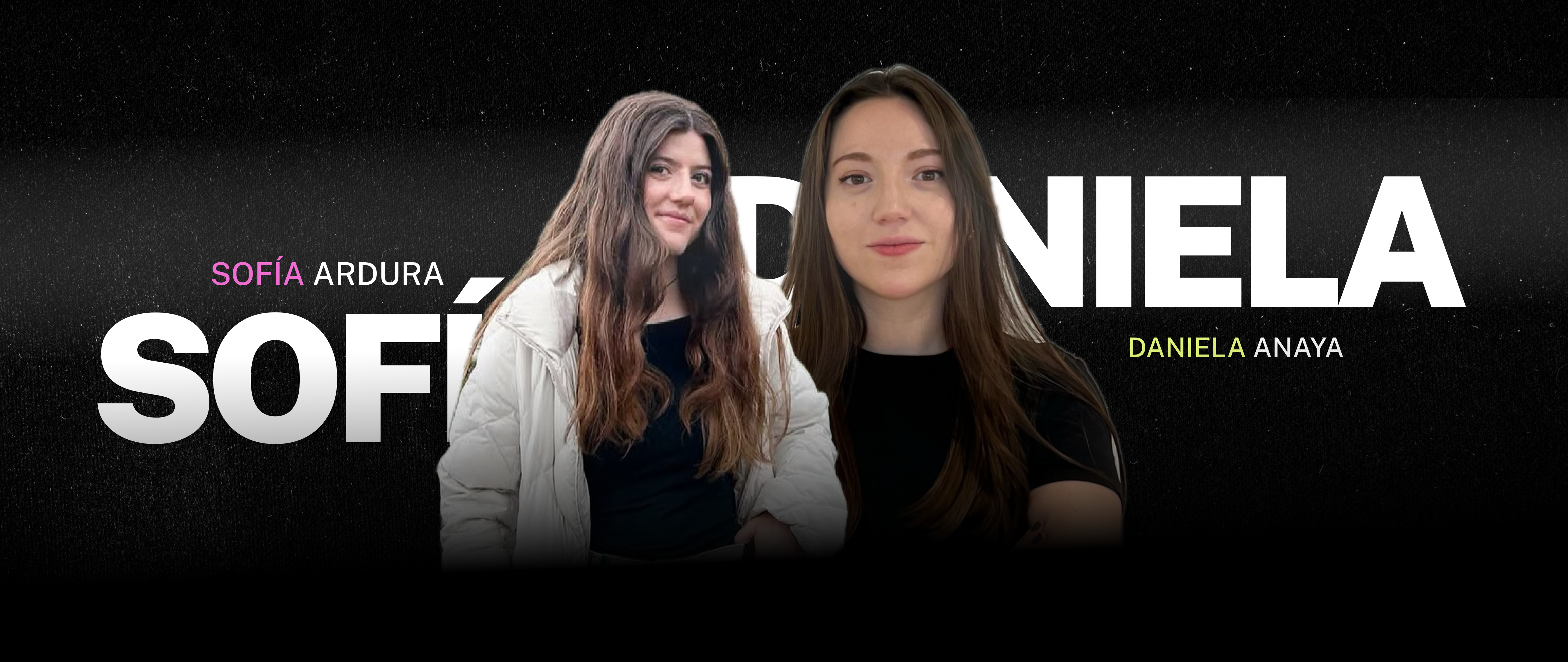 Educación a distancia: el trabajo de Daniela y Sofía para fortalecer la experiencia estudiantil en Hybridge