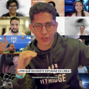 Universidad en línea